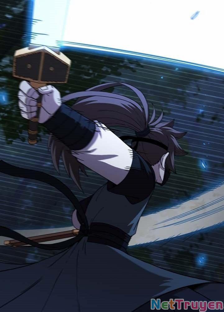 Thân Thủ Đệ Nhất Kiếm 98 trang 121