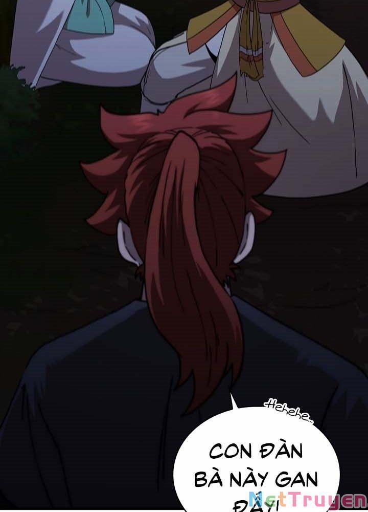 Thân Thủ Đệ Nhất Kiếm 98 trang 20