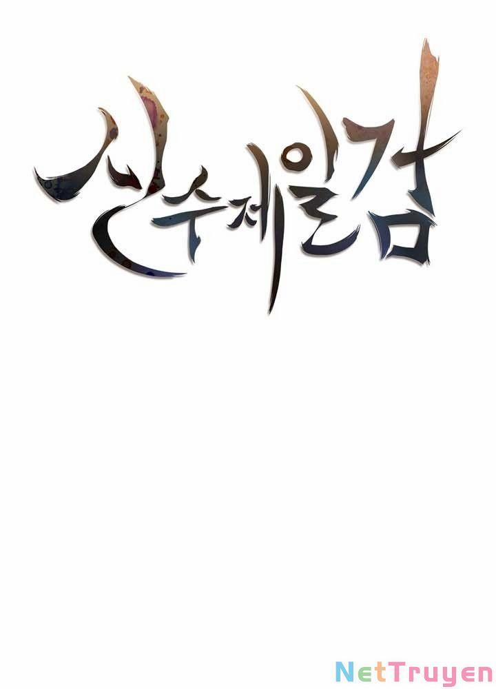 Thân Thủ Đệ Nhất Kiếm 98 trang 31