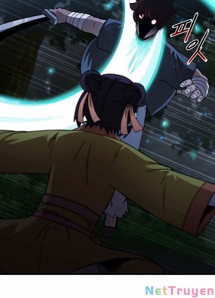 Thân Thủ Đệ Nhất Kiếm 98 trang 33