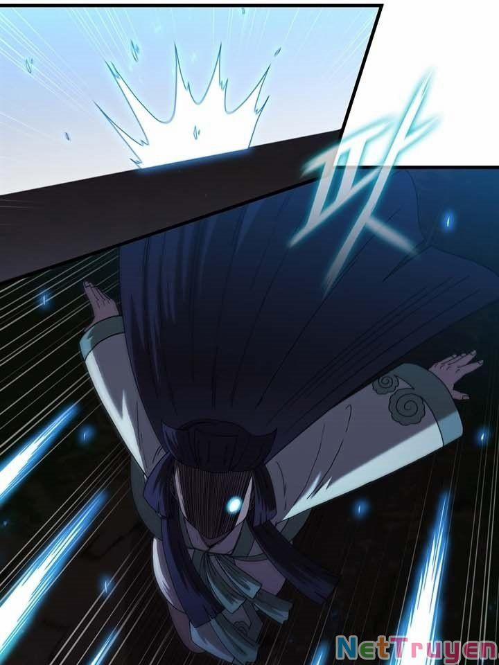 Thân Thủ Đệ Nhất Kiếm 98 trang 39