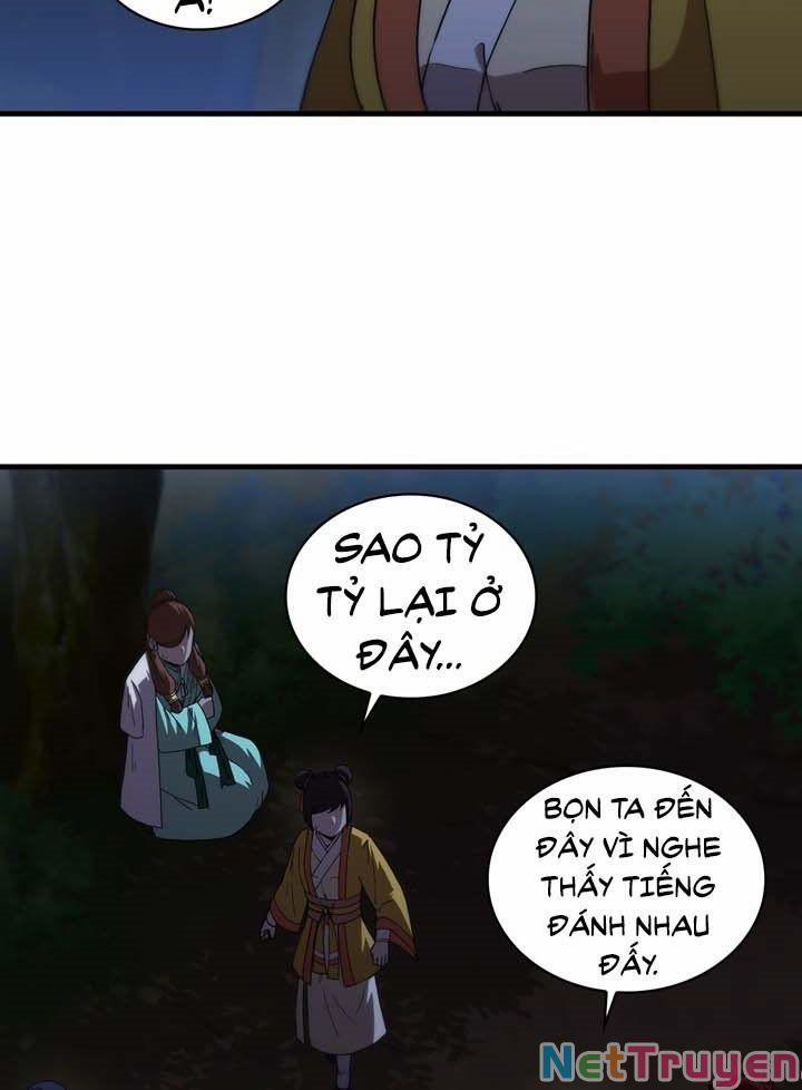 Thân Thủ Đệ Nhất Kiếm 98 trang 53