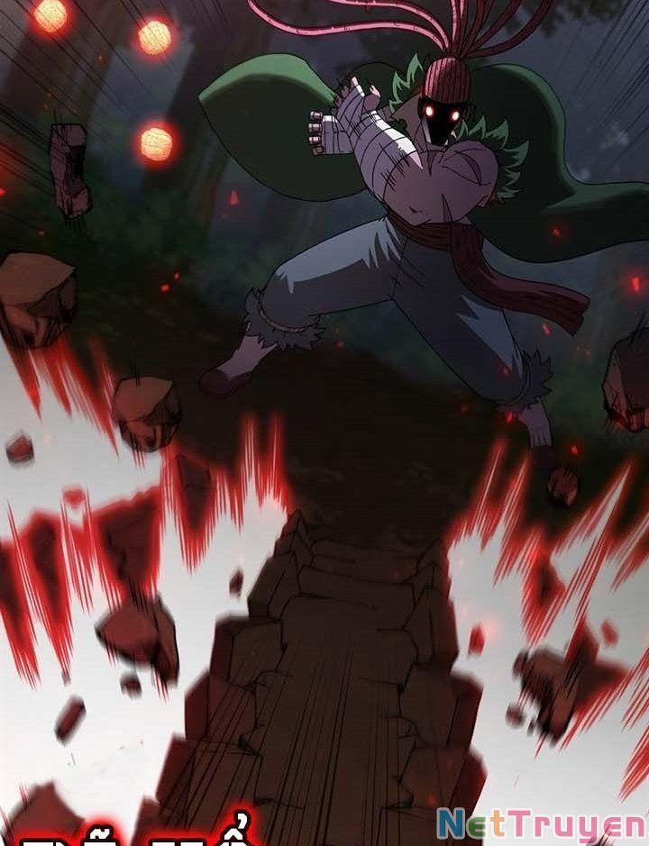 Thân Thủ Đệ Nhất Kiếm 98 trang 92