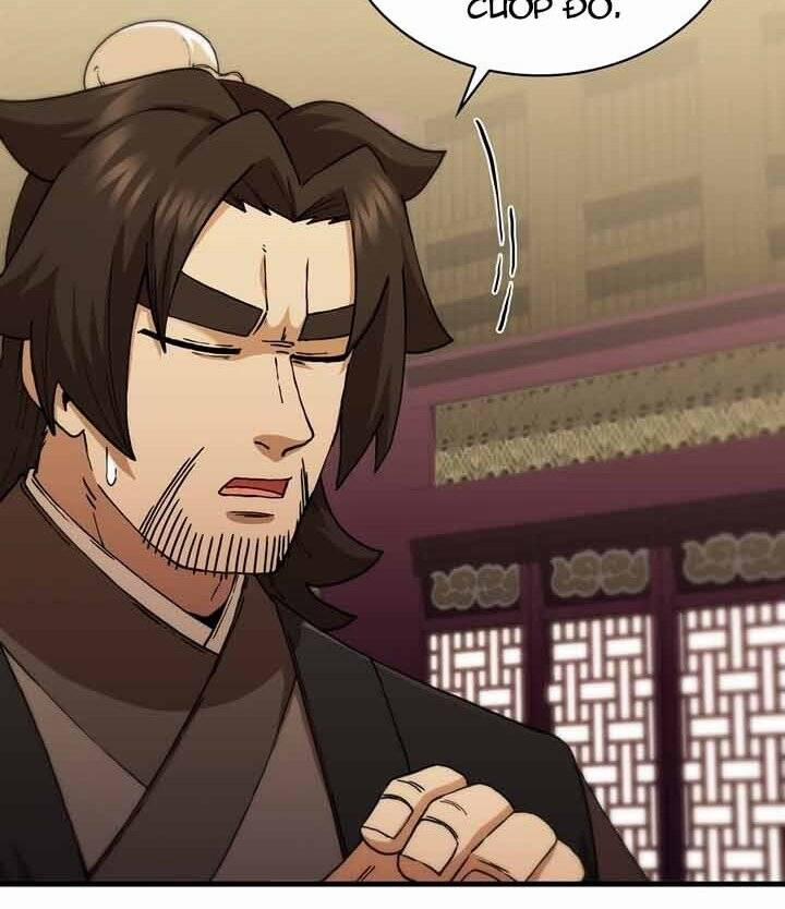 Thân Thủ Đệ Nhất Kiếm 99 trang 113