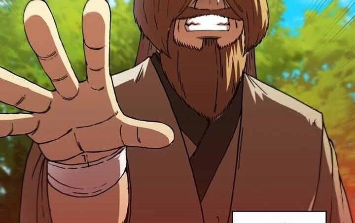 Thân Thủ Đệ Nhất Kiếm 99 trang 130