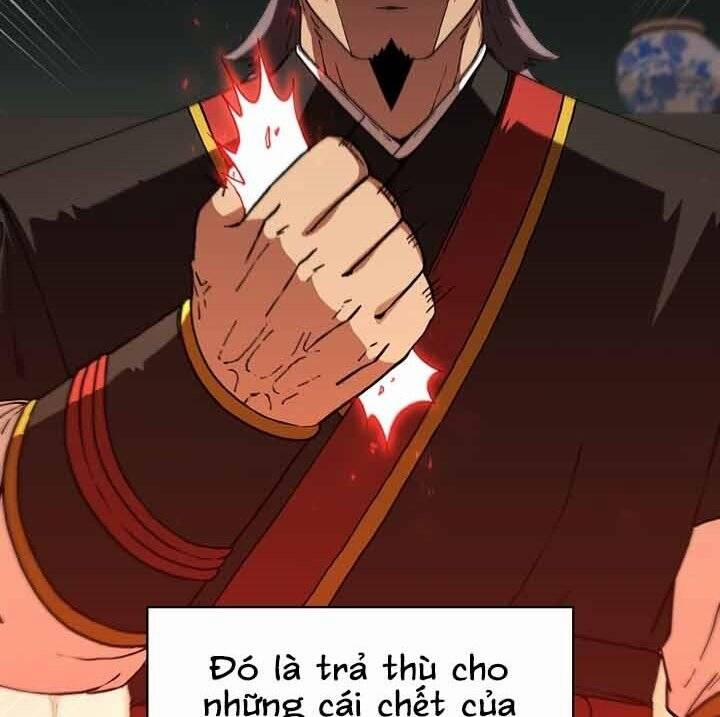 Thân Thủ Đệ Nhất Kiếm 99 trang 136