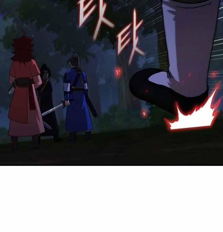 Thân Thủ Đệ Nhất Kiếm 99 trang 26