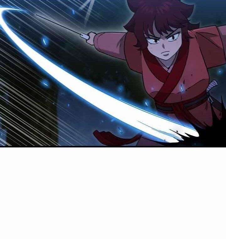 Thân Thủ Đệ Nhất Kiếm 99 trang 33