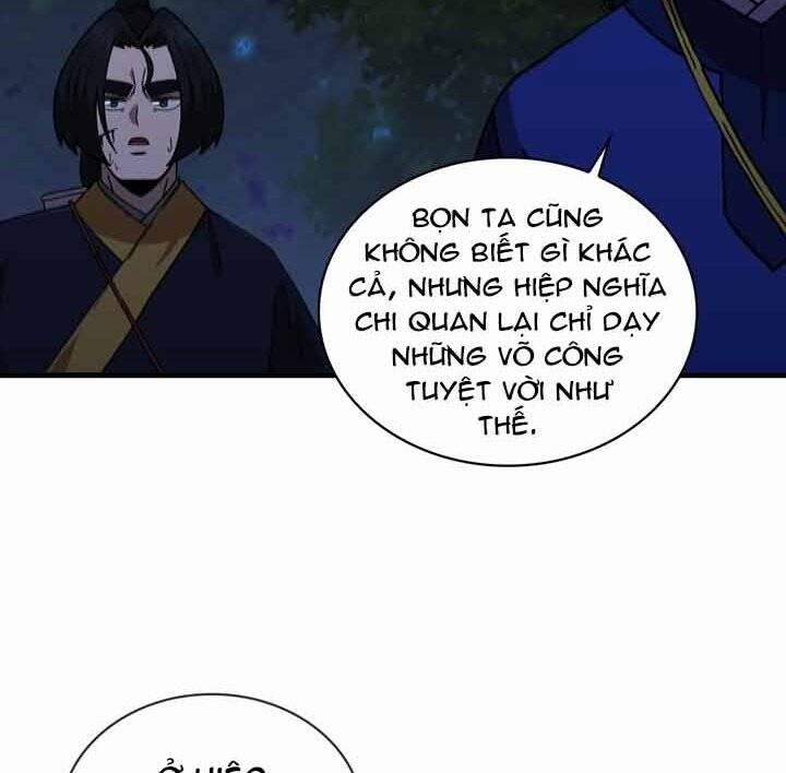 Thân Thủ Đệ Nhất Kiếm 99 trang 43