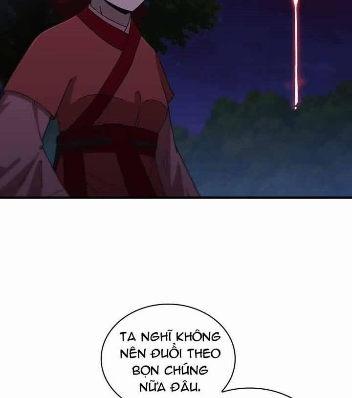 Thân Thủ Đệ Nhất Kiếm 99 trang 56