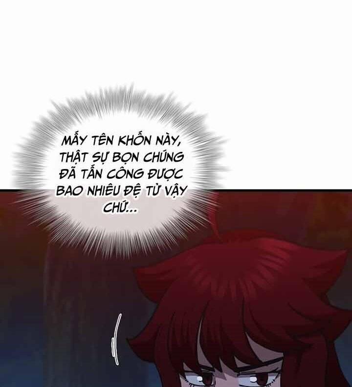 Thân Thủ Đệ Nhất Kiếm 99 trang 64