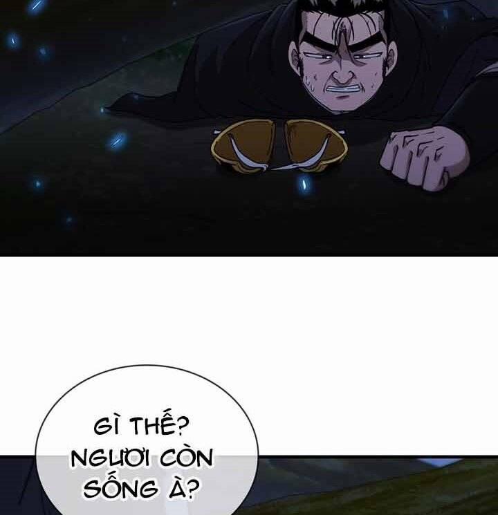 Thân Thủ Đệ Nhất Kiếm 99 trang 86