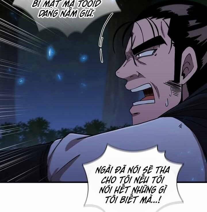 Thân Thủ Đệ Nhất Kiếm 99 trang 92