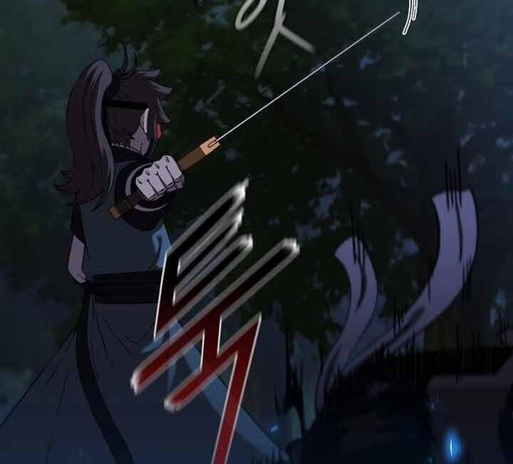 Thân Thủ Đệ Nhất Kiếm 99 trang 98