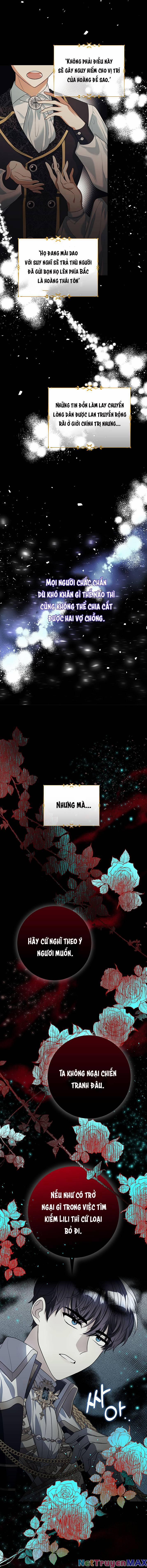 Thận Trọng Trốn Thoát Khỏi Nam Chính 1 trang 1