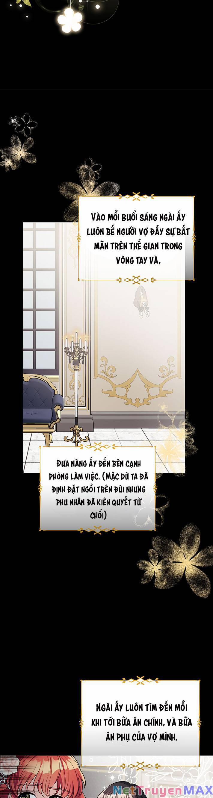 Thận Trọng Trốn Thoát Khỏi Nam Chính 1 trang 11