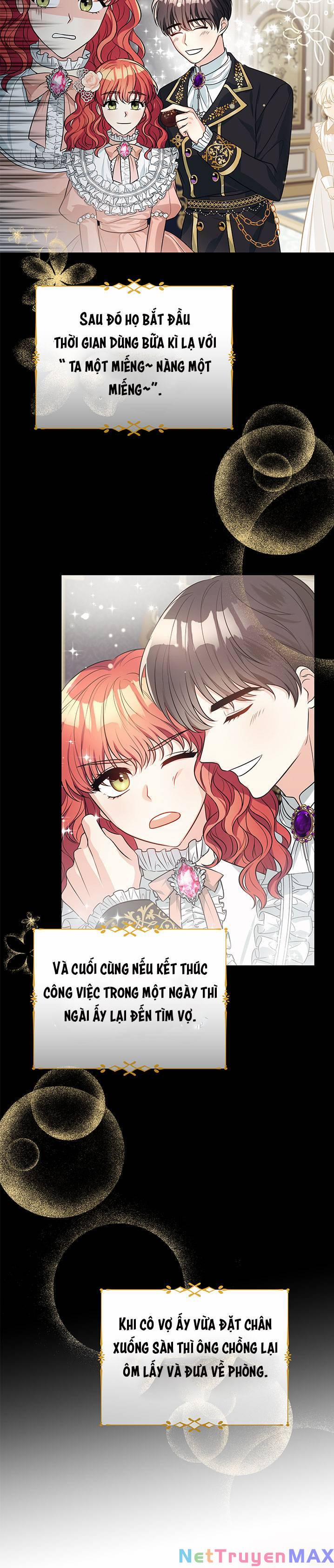 Thận Trọng Trốn Thoát Khỏi Nam Chính 1 trang 12