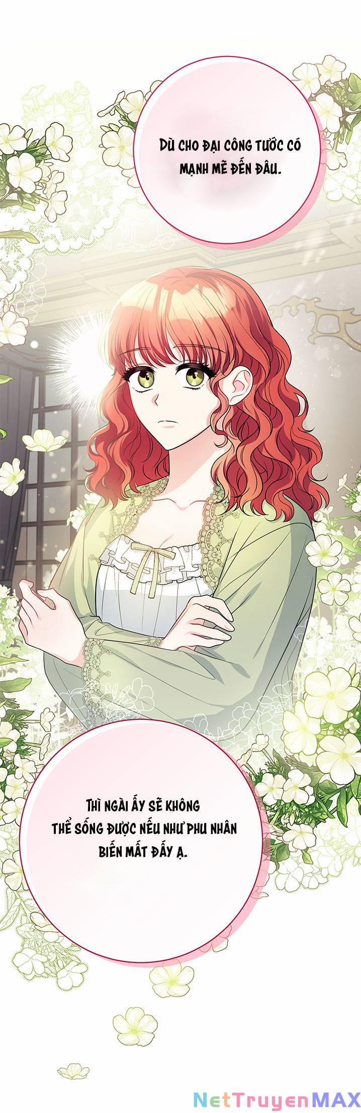 Thận Trọng Trốn Thoát Khỏi Nam Chính 1 trang 15