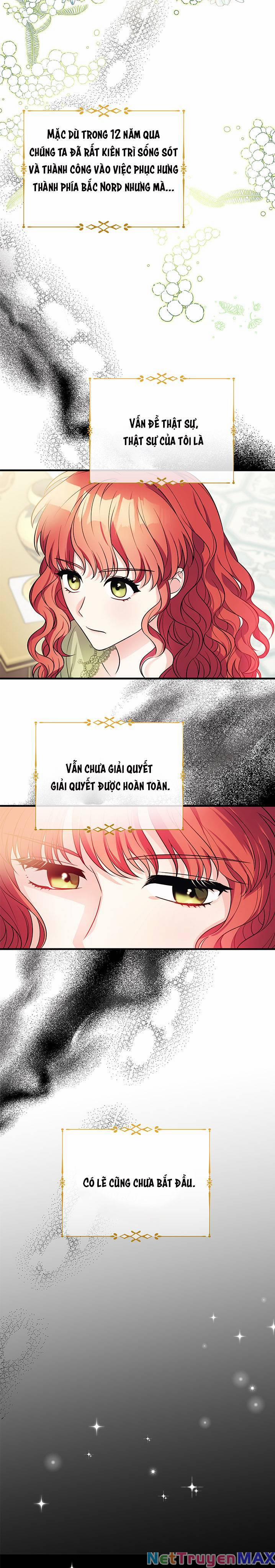 Thận Trọng Trốn Thoát Khỏi Nam Chính 1 trang 18