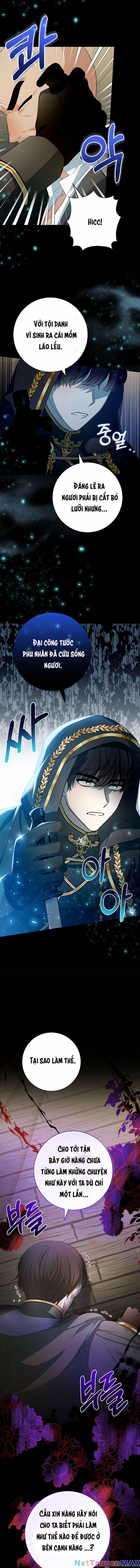 Thận Trọng Trốn Thoát Khỏi Nam Chính 1 trang 2