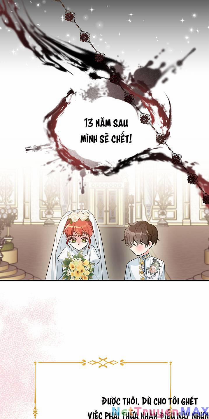 Thận Trọng Trốn Thoát Khỏi Nam Chính 1 trang 25