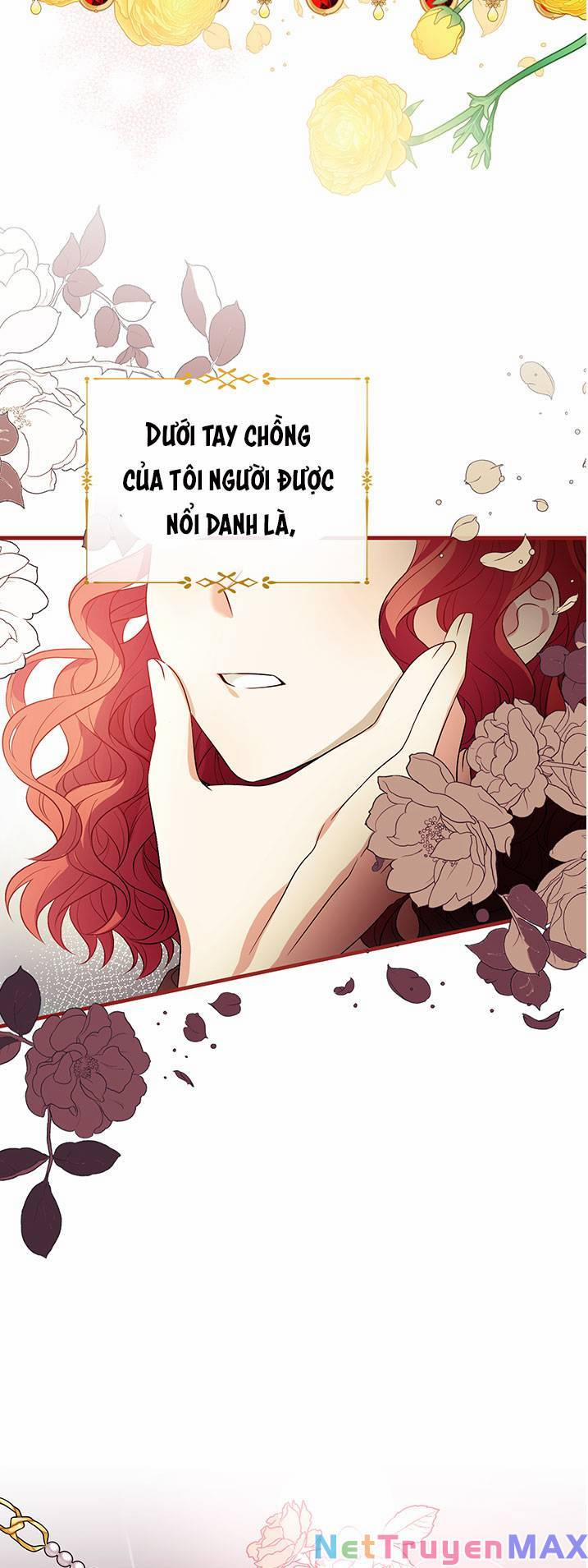 Thận Trọng Trốn Thoát Khỏi Nam Chính 1 trang 27