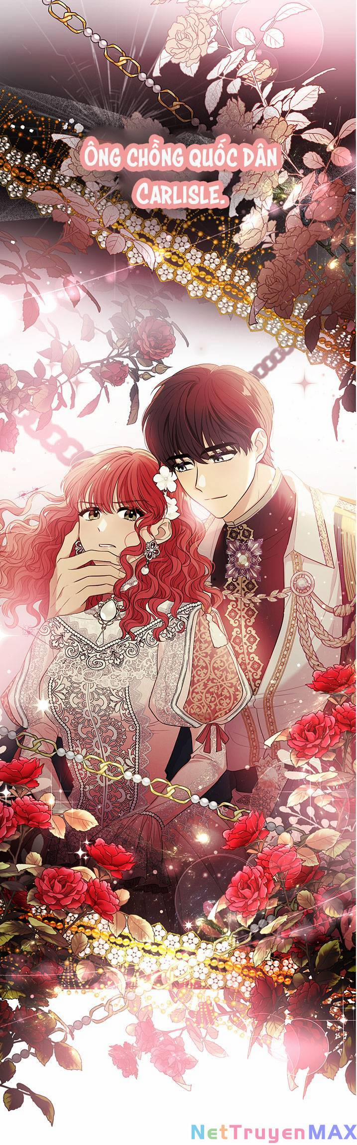 Thận Trọng Trốn Thoát Khỏi Nam Chính 1 trang 28