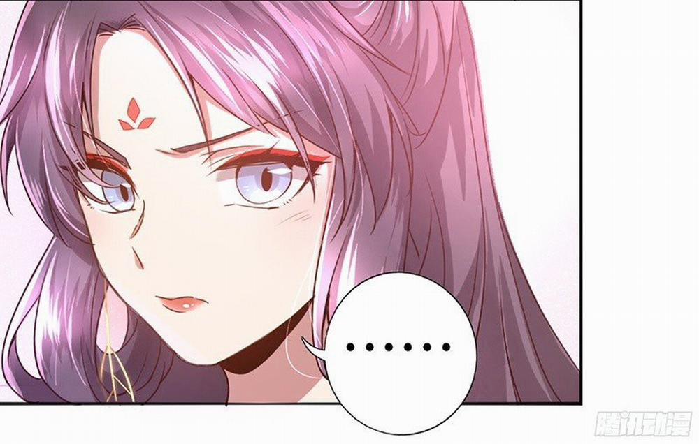 Thần Trù Cuồng Hậu 1 trang 33