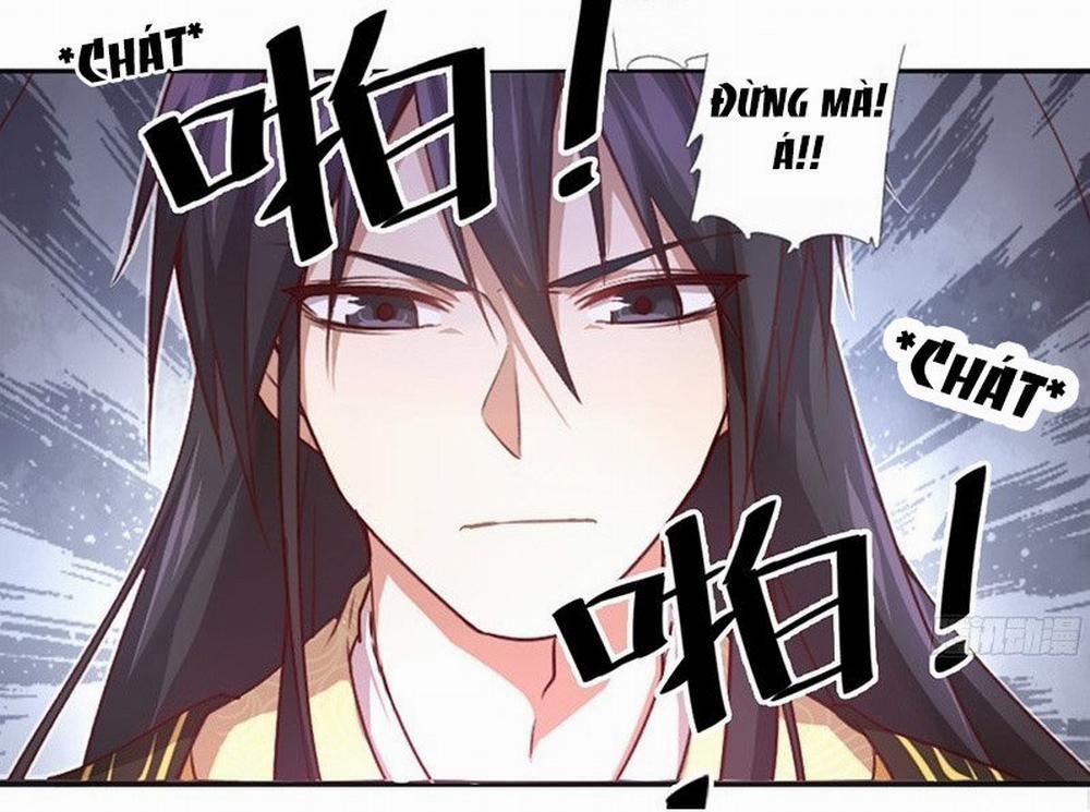 Thần Trù Cuồng Hậu 1 trang 45