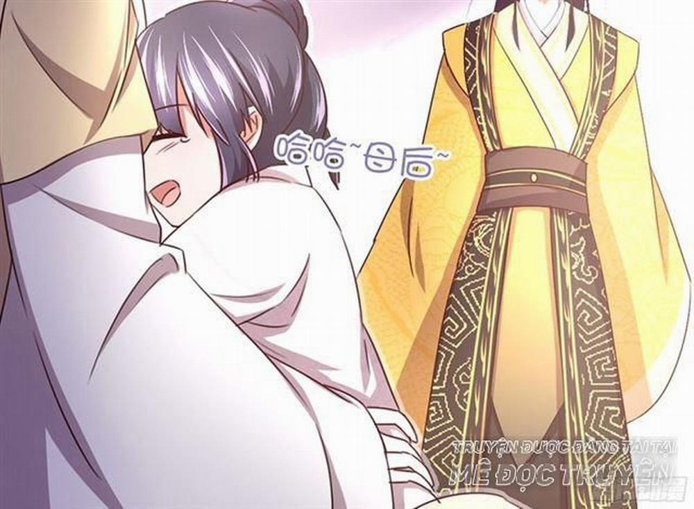 Thần Trù Cuồng Hậu 10 trang 20