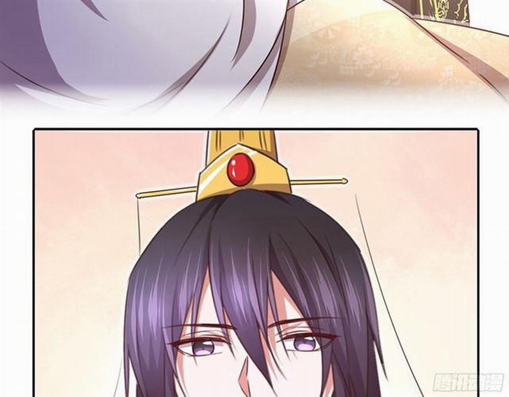 Thần Trù Cuồng Hậu 10 trang 21