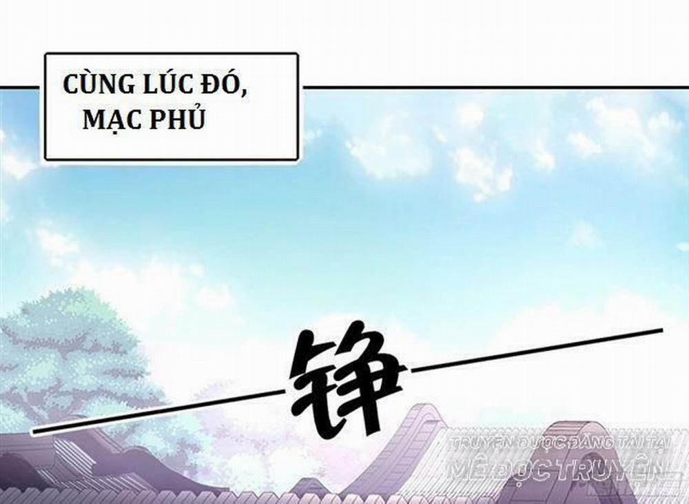 Thần Trù Cuồng Hậu 11.1 trang 25