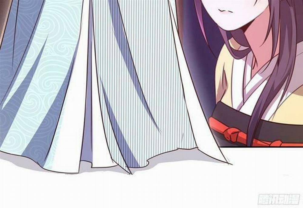 Thần Trù Cuồng Hậu 11 trang 21