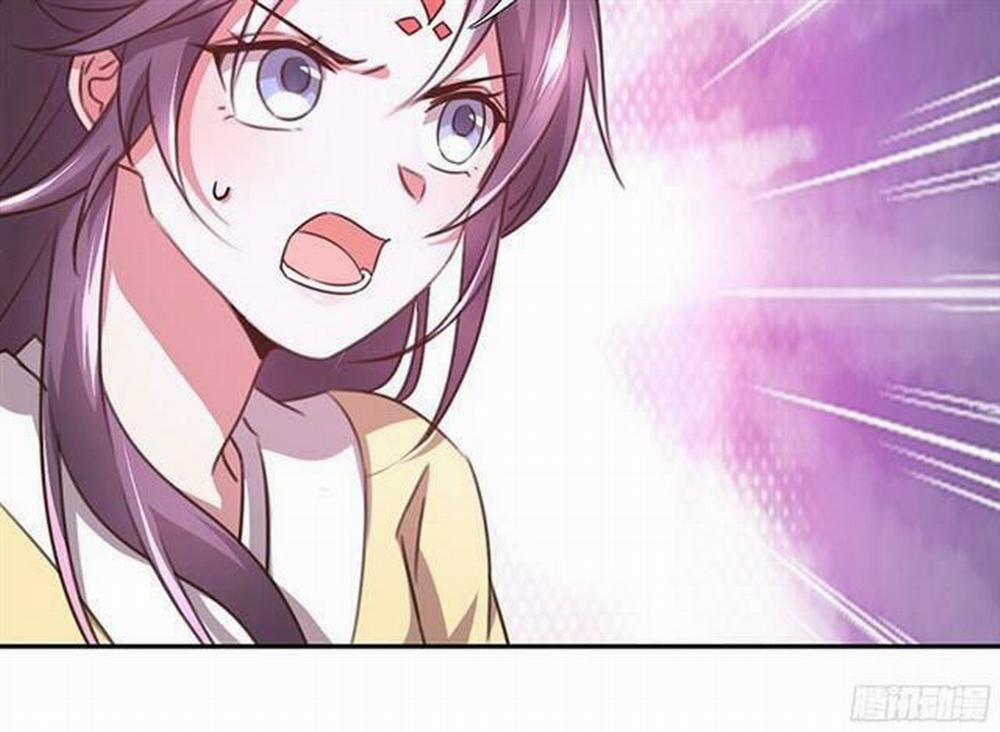 Thần Trù Cuồng Hậu 11 trang 32