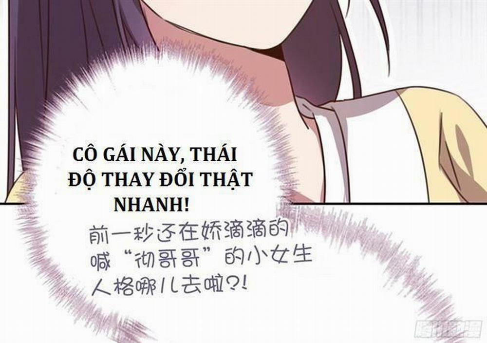 Thần Trù Cuồng Hậu 11 trang 7