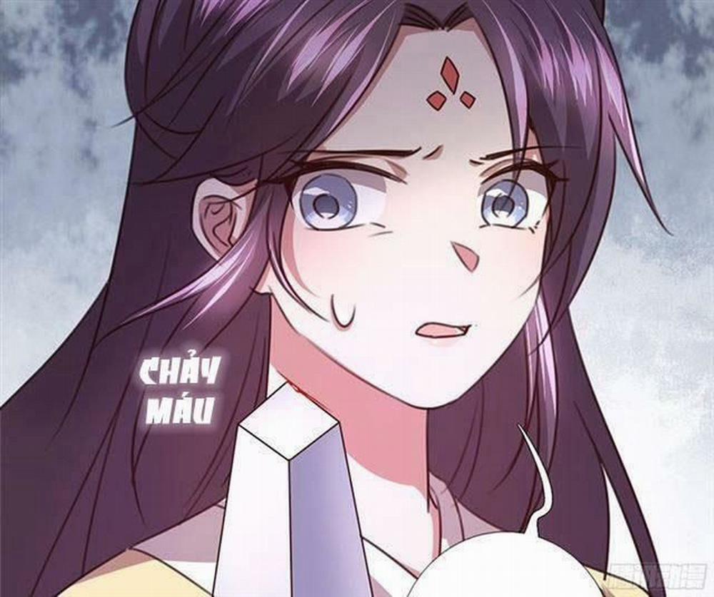 Thần Trù Cuồng Hậu 12.1 trang 28