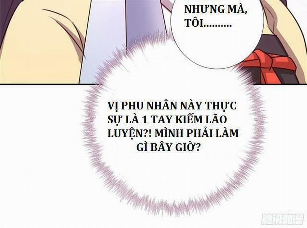 Thần Trù Cuồng Hậu 12.1 trang 29