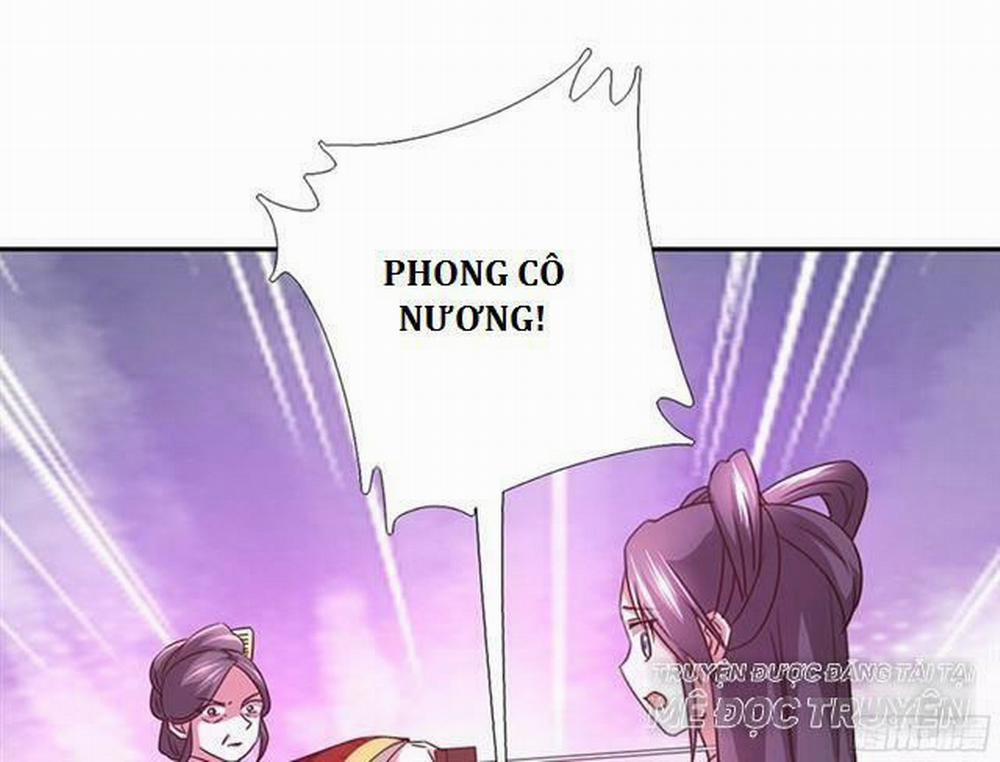 Thần Trù Cuồng Hậu 12.1 trang 30