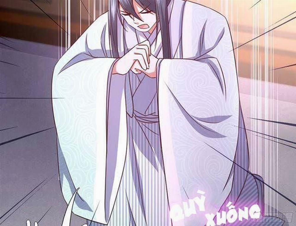 Thần Trù Cuồng Hậu 12.1 trang 33