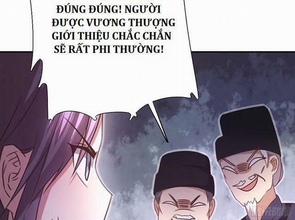 Thần Trù Cuồng Hậu 12.1 trang 7