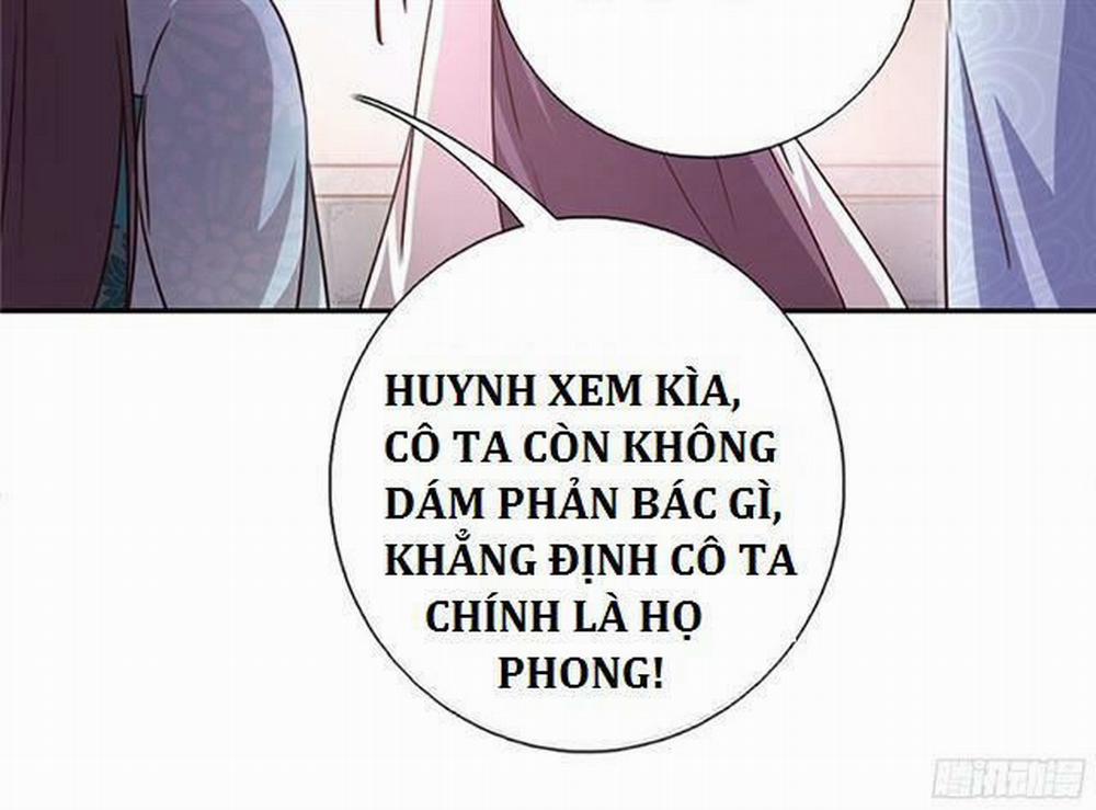 Thần Trù Cuồng Hậu 12 trang 21