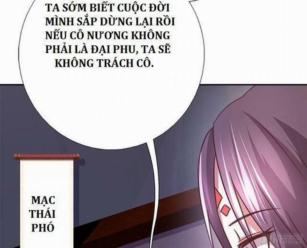 Thần Trù Cuồng Hậu 13 trang 22