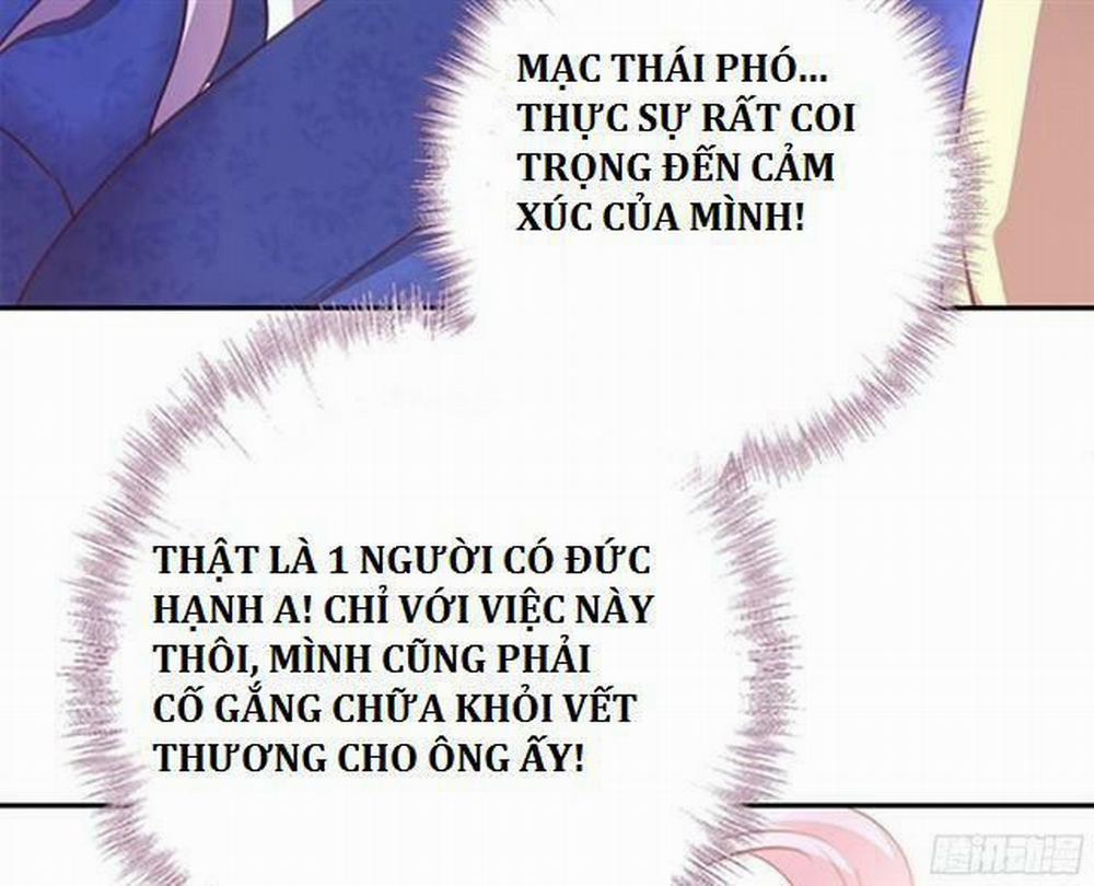 Thần Trù Cuồng Hậu 13 trang 24