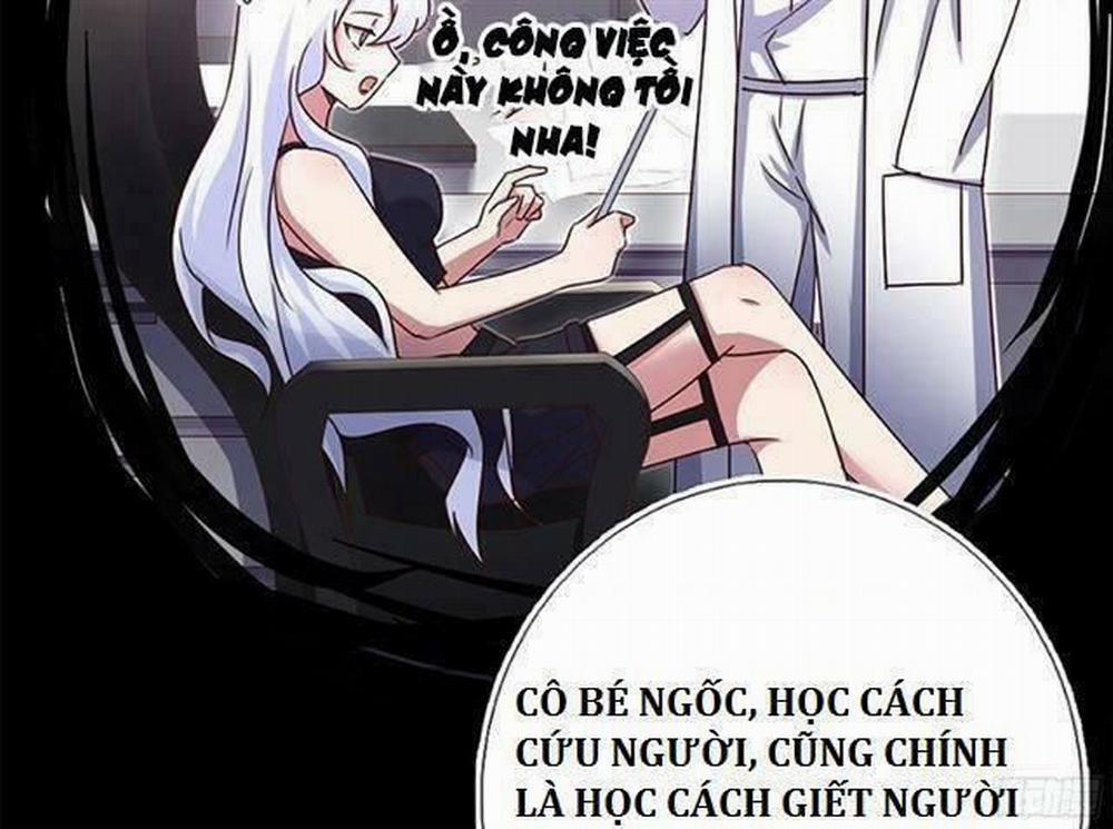 Thần Trù Cuồng Hậu 13 trang 31