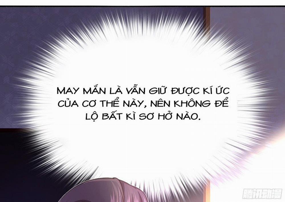 Thần Trù Cuồng Hậu 2 trang 12