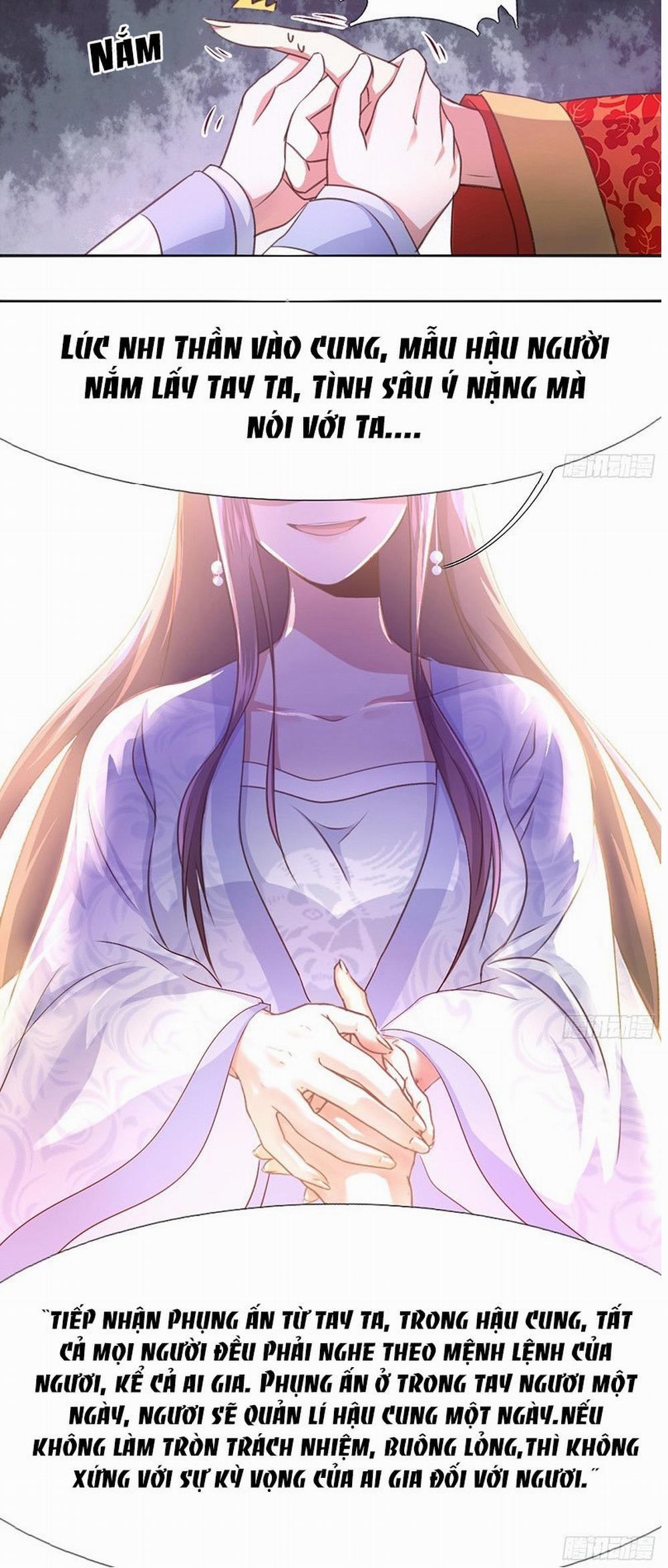 Thần Trù Cuồng Hậu 2 trang 37