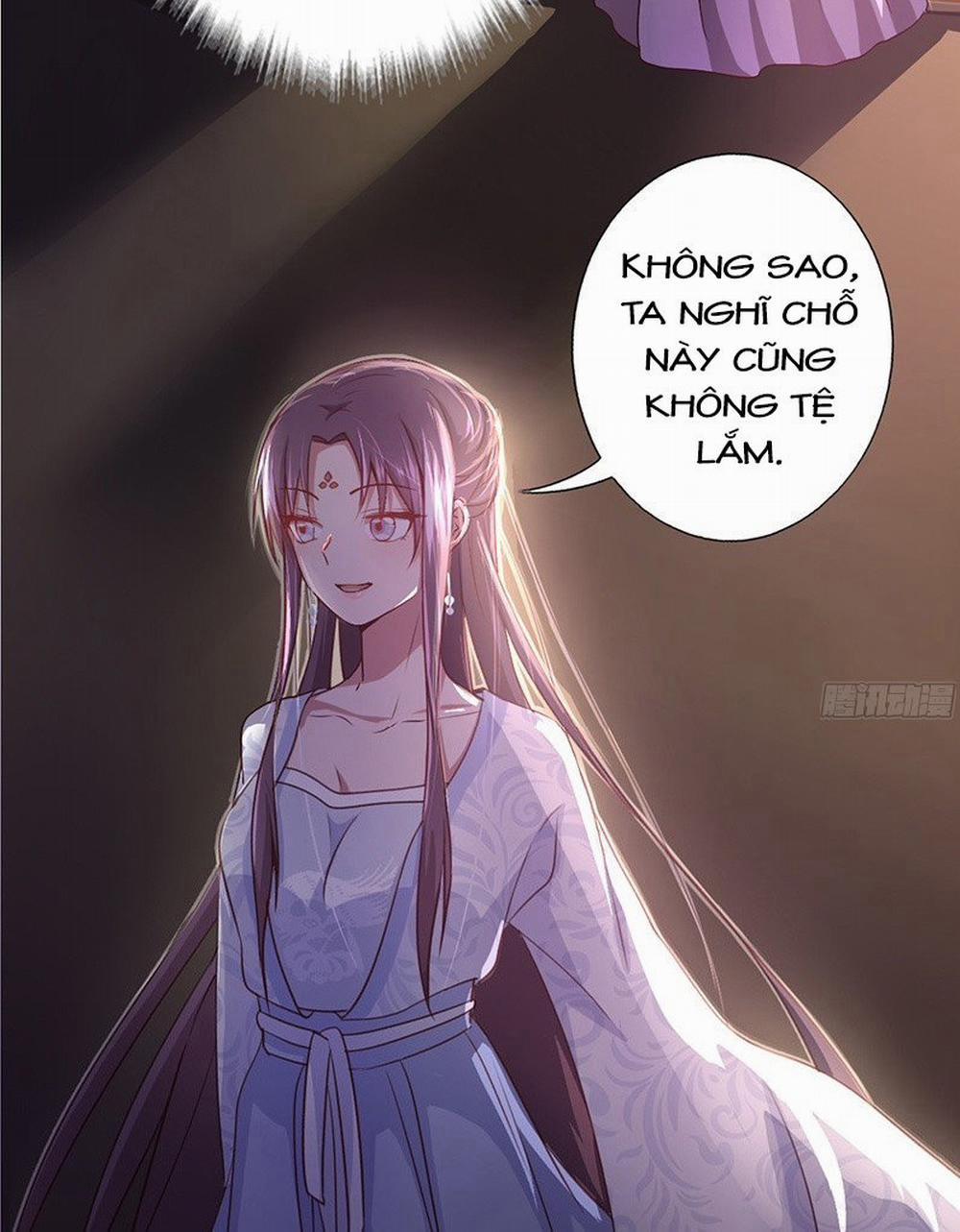 Thần Trù Cuồng Hậu 2 trang 5