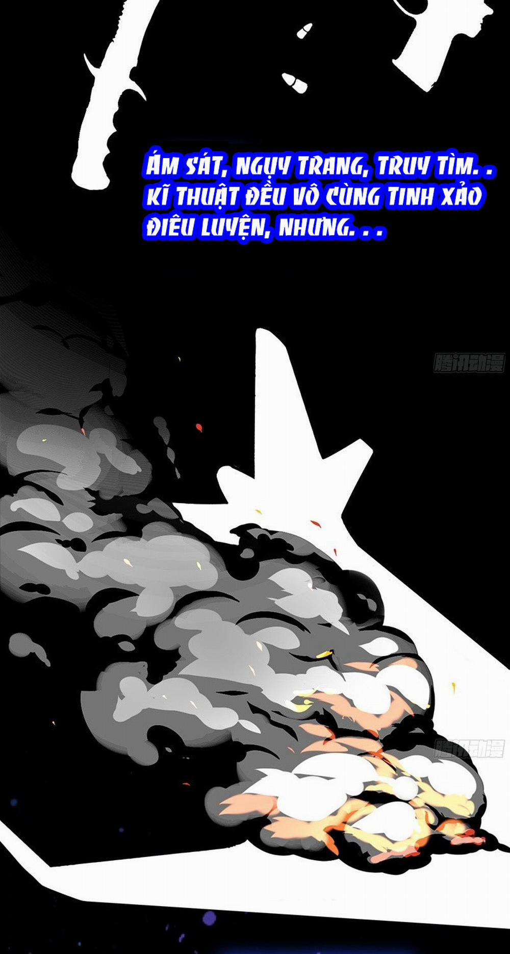 Thần Trù Cuồng Hậu 2 trang 8