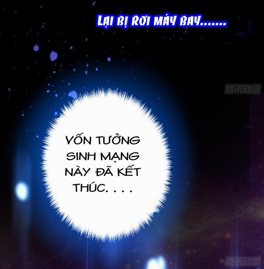 Thần Trù Cuồng Hậu 2 trang 9