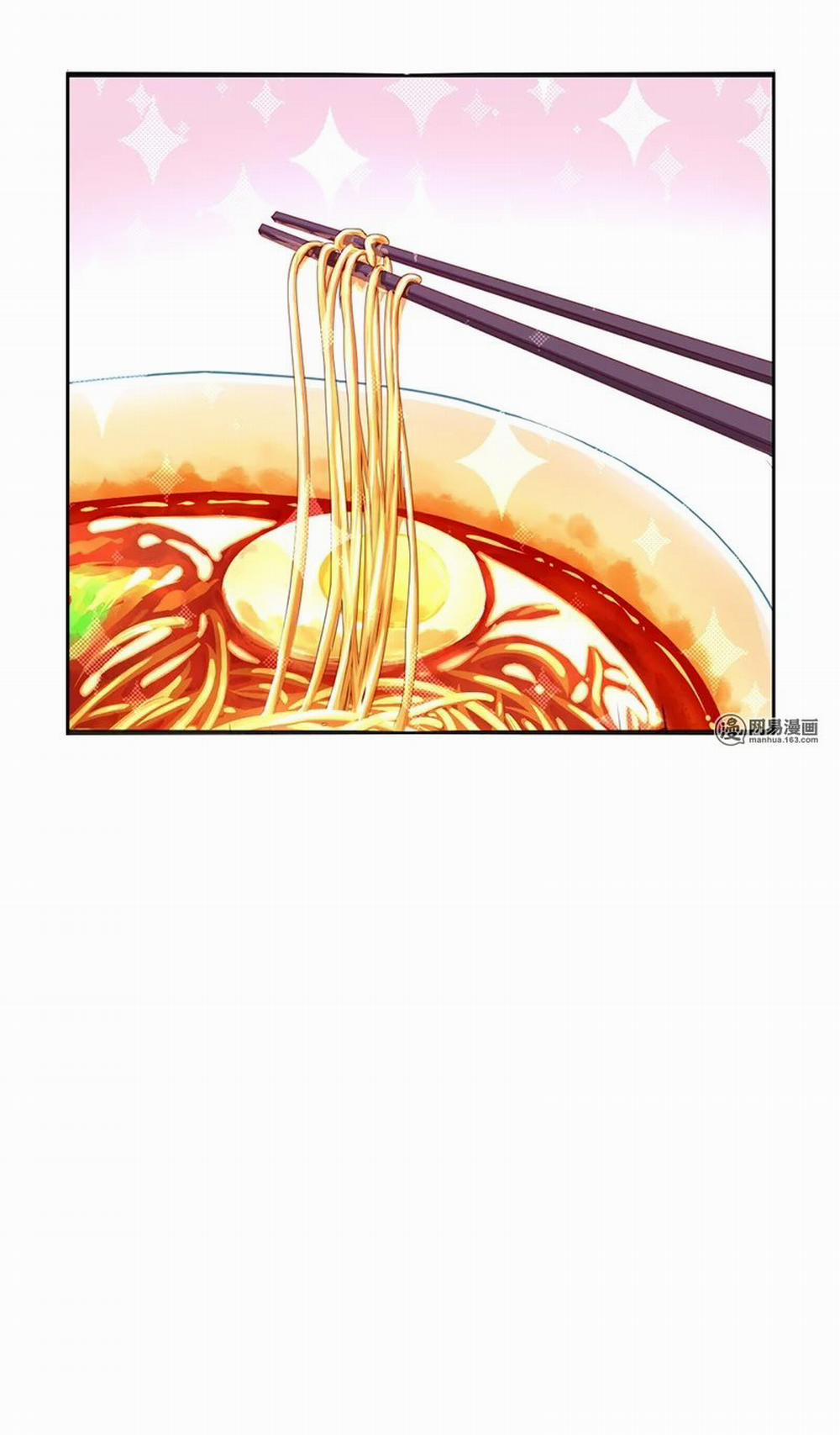 Thần Trù Cuồng Hậu 3 trang 13